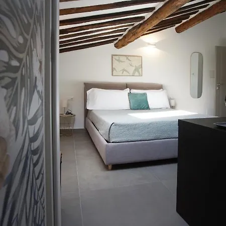 New Moon Guest house La Spezia
