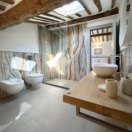 Guest house New Moon La Spezia