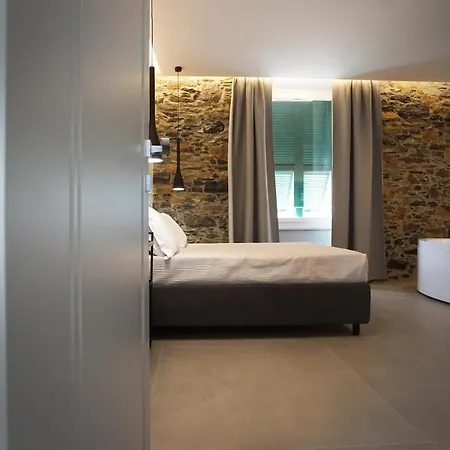 New Moon Guest house La Spezia