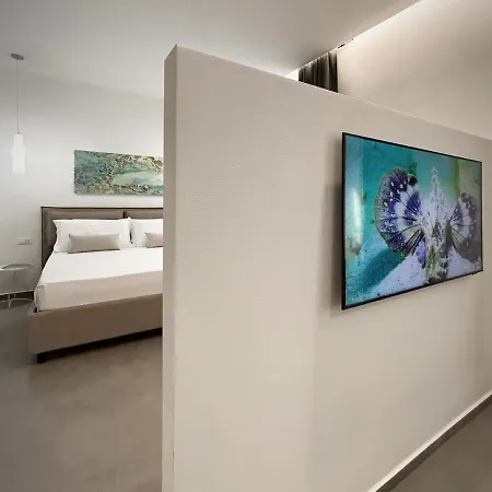 Guest house New Moon La Spezia