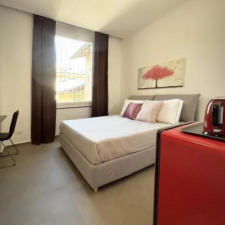 Guest house New Moon La Spezia