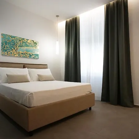 New Moon Guest house La Spezia