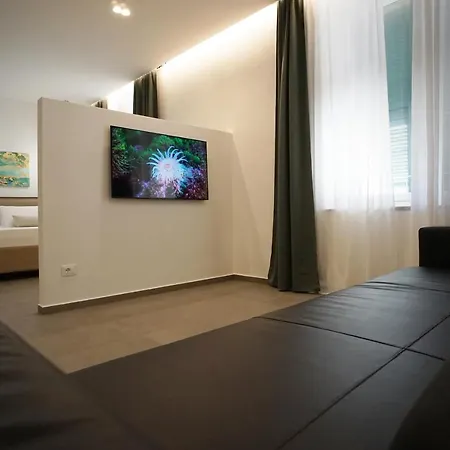 New Moon Guest house La Spezia